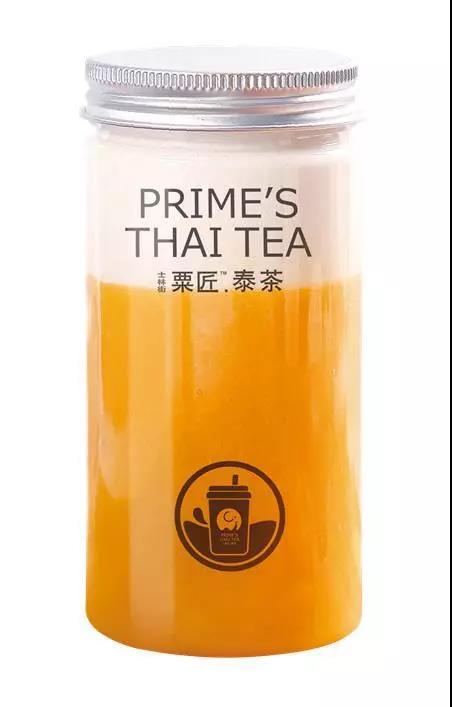 網(wǎng)紅奶茶“粟匠泰茶”商標(biāo)未注冊(cè)，被迫更名止損